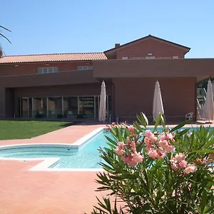 Barbaricina Villa Sleeps 4 Pool Wifi